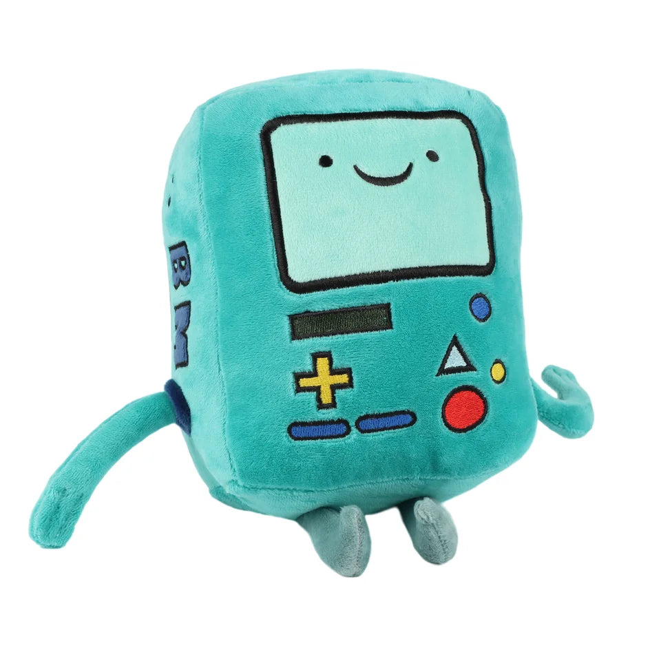 Adventure Time BMO Stuffed Plushie 28cm