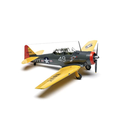 Kitty Hawk | KH32001 T-6 Texan 1:32 Model Kit