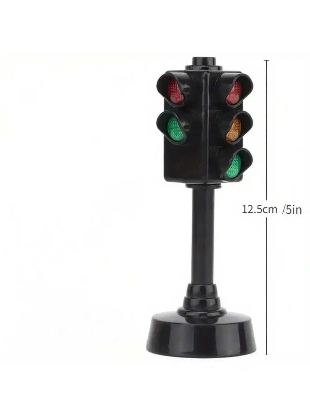 LED Traffic Road and Pedestrian Light