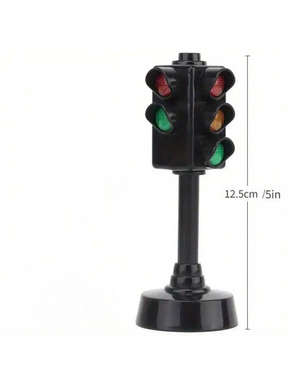 LED Traffic Road and Pedestrian Light