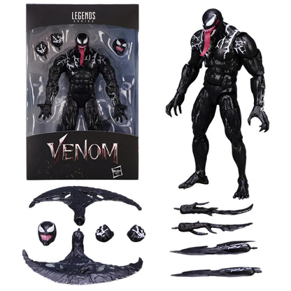 Hasbro Marvel Venom Legends Series Action Figure