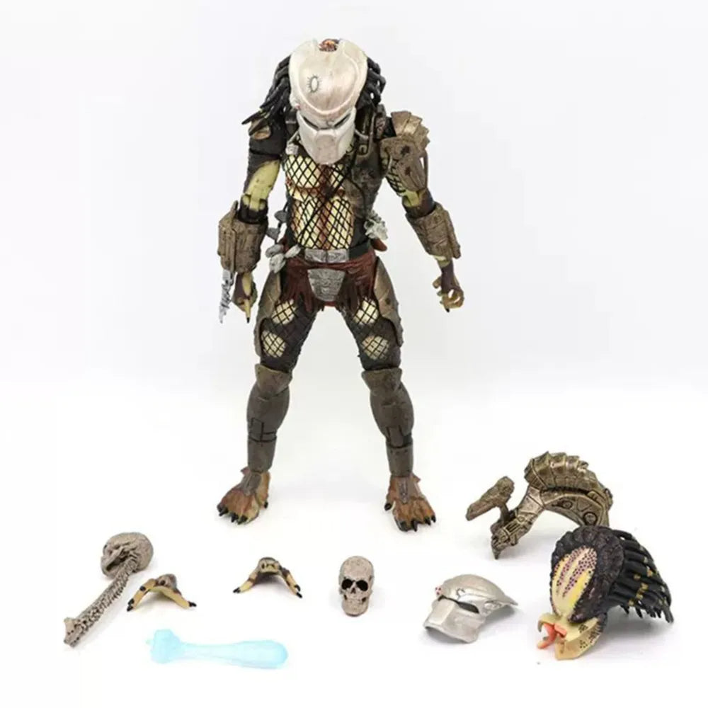 NECA | Predator Jungle Hunter Action Figure