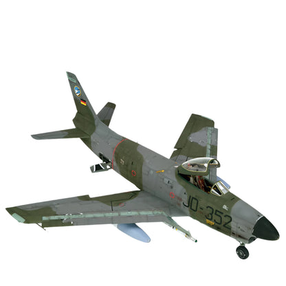 Kitty Hawk | KH32008 F-86K "Sabre Dog" 1:32 Model Kit