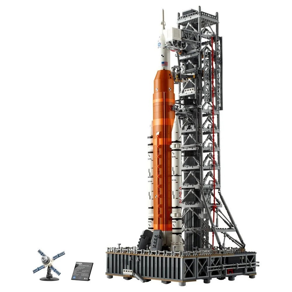 VentureCraft 10341 | Super Space Shuttle Building Block Set