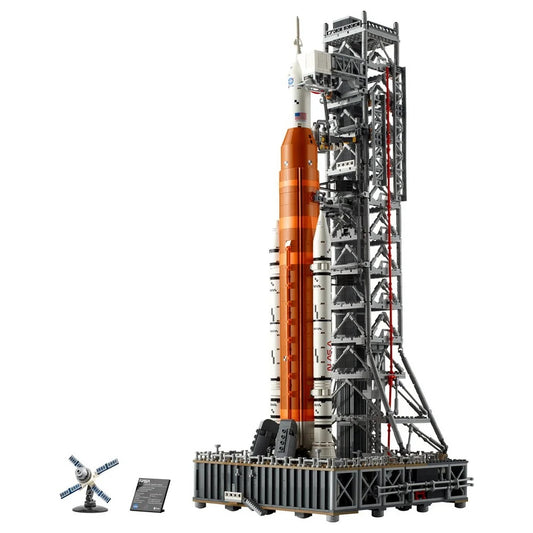 VentureCraft 10341 | Super Space Shuttle Building Block Set