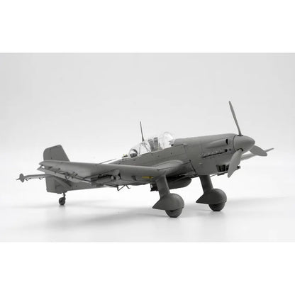 Border | BF-012 Junkers Ju 87 D5 Stuka 1:35 Model Kit
