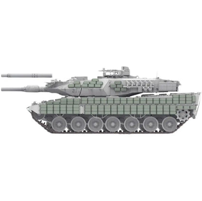 RFM | RM-5103 Leopard 2A6 Main Battle Tank Limited Edition 1:35 Model Kit