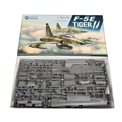 Kitty Hawk | KH32018 F-5E Tiger II 1:32 Model Kit