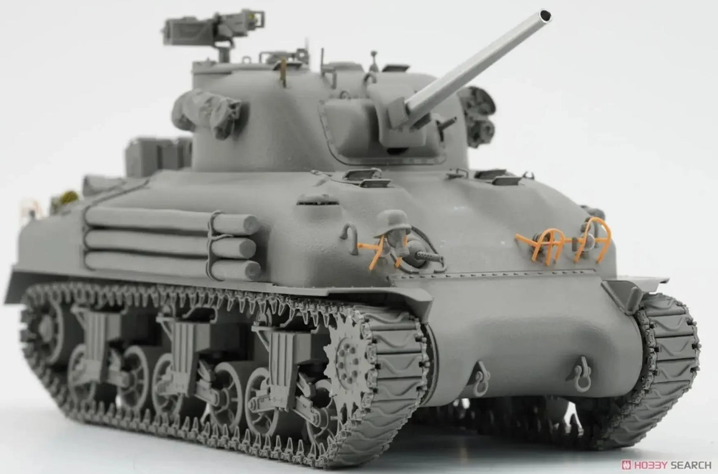 Border | BT-047 Sherman M4A1 Mid 1:35 Model Kit