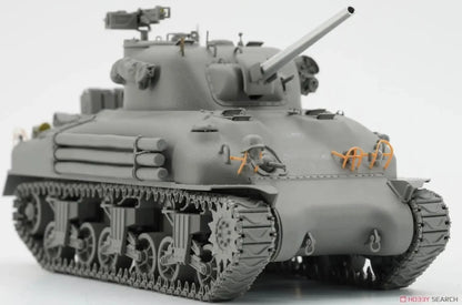 Border | BT-047 Sherman M4A1 Mid 1:35 Model Kit