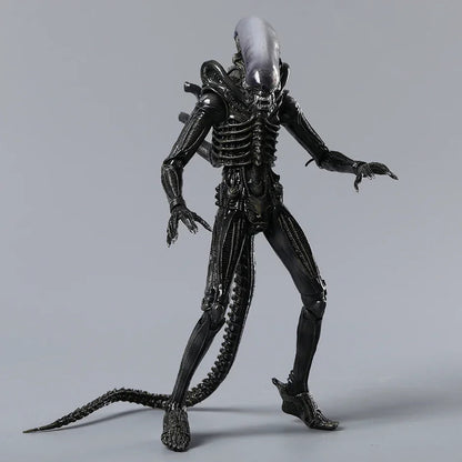 NECA | The Alien Xenomorph "Big Chap" Ultimate Edition