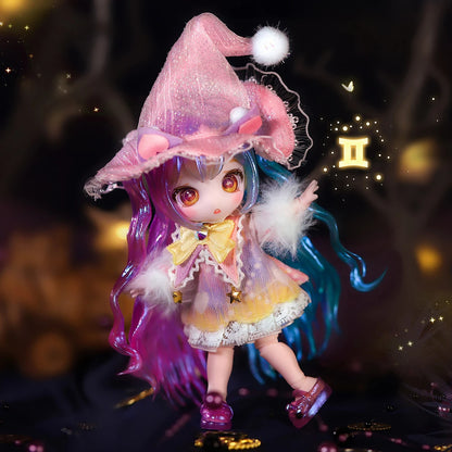 Star Constellation Dream Fairy Maytree Dolls