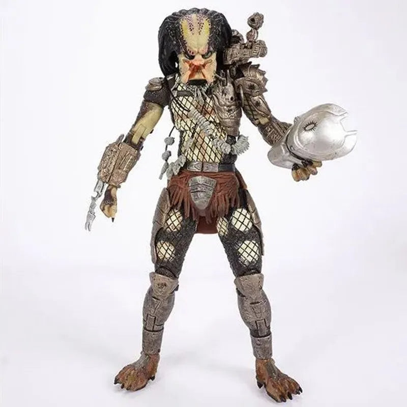 NECA | Predator Jungle Hunter Action Figure