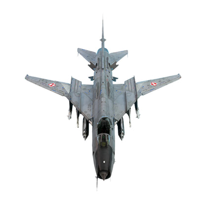 Kitty Hawk | KH80146 Sukhoi Su-22 M3/M4 1:48 Model Kit