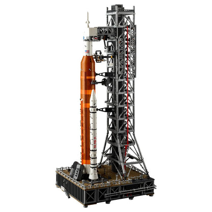 VentureCraft 10341 | Super Space Shuttle Building Block Set