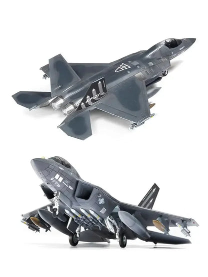 Academy | 12585 ROKAF KF-21 Boramae 1:72 Model Kit