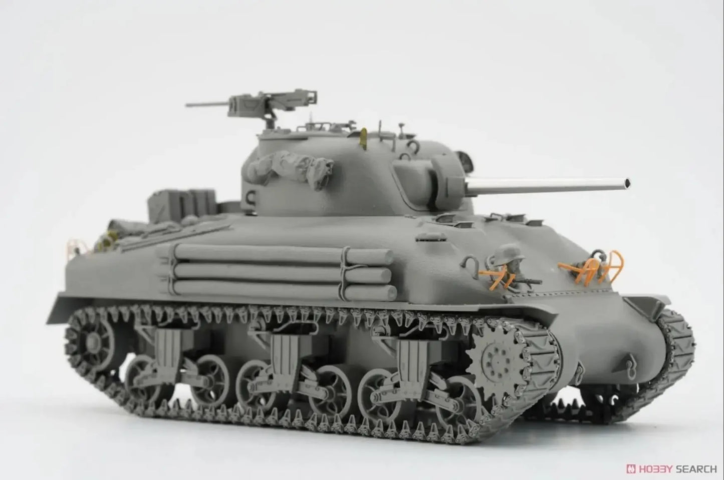 Border | BT-047 Sherman M4A1 Mid 1:35 Model Kit