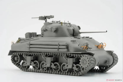 Border | BT-047 Sherman M4A1 Mid 1:35 Model Kit
