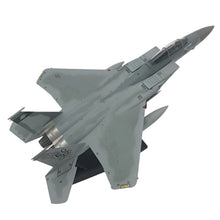 F-15 Eagle American Navy Diecast Jet Plane