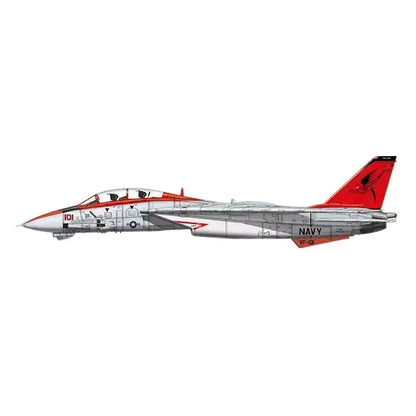GWH | S7204 VF-101 Grim Reapers F-14B Limited Edition 1:72 Model Kit