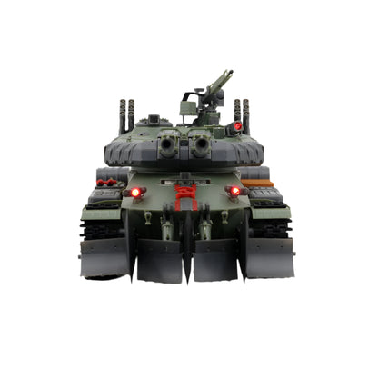 Border | BC-001 "Apocalypse" Super Heavy Tank 1:35 Model Kit
