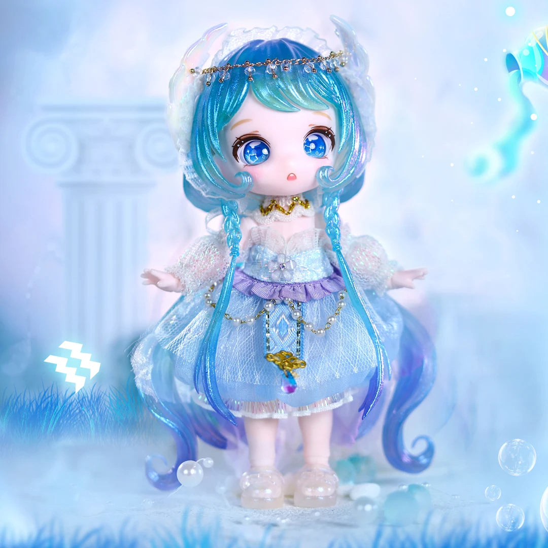 Star Constellation Dream Fairy Maytree Dolls