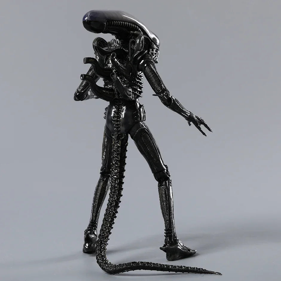 NECA | The Alien Xenomorph "Big Chap" Ultimate Edition