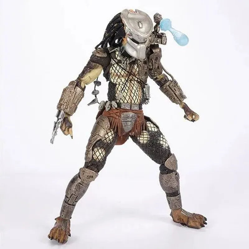 NECA | Predator Jungle Hunter Action Figure
