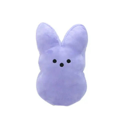 Peeps Marshmallow Bunny Rabbit Plush