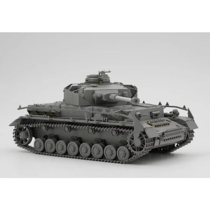 Border | Pz.Kpfw.IV Ausf.H Late 1:35 Model Kit