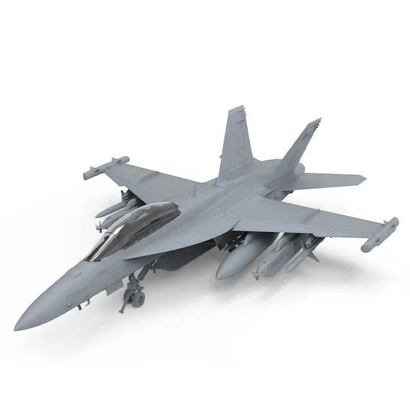 MENG | LS-019 Boeing EA-18G Growler 1:48 Model Kit
