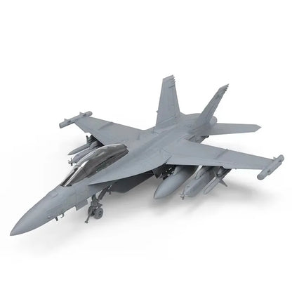 MENG | LS-019 Boeing EA-18G Growler 1:48 Model Kit
