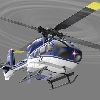 RC ERA C187 EC135 4CH RC Helicopter