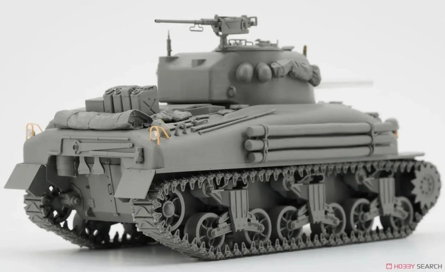 Border | BT-047 Sherman M4A1 Mid 1:35 Model Kit