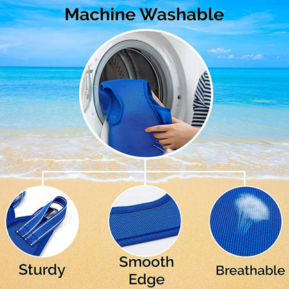 Pet Grooming and Bath Restraint Hammock