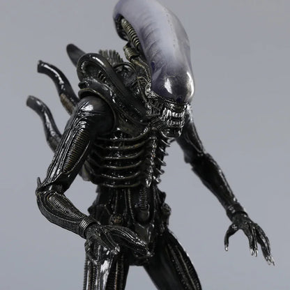 NECA | The Alien Xenomorph "Big Chap" Ultimate Edition