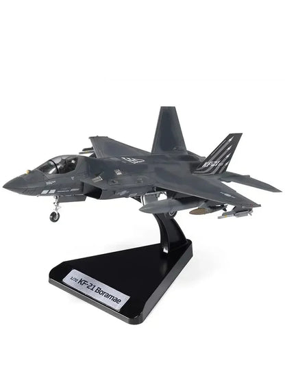 Academy | 12585 ROKAF KF-21 Boramae 1:72 Model Kit