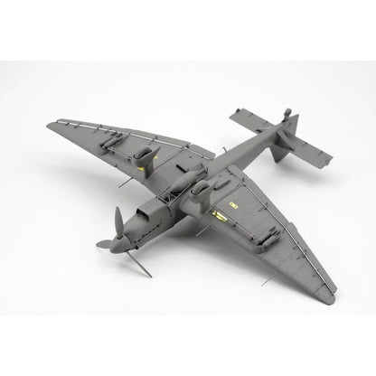 Border | BF-012 Junkers Ju 87 D5 Stuka 1:35 Model Kit