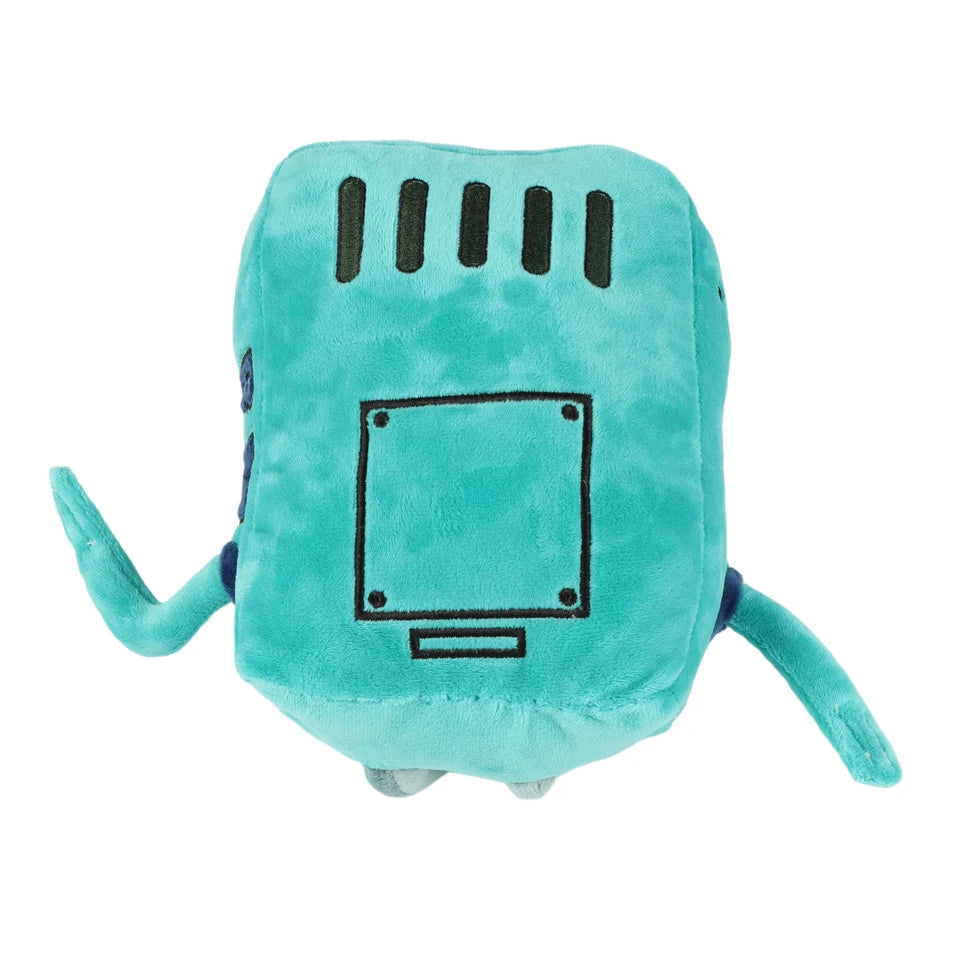 Adventure Time BMO Stuffed Plushie 28cm