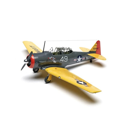 Kitty Hawk | KH32001 T-6 Texan 1:32 Model Kit