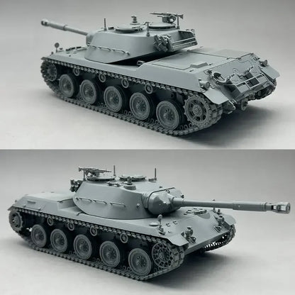 Amusing Hobby | 35A055 Ru251 Spähpanzer 1:35 Model Kit