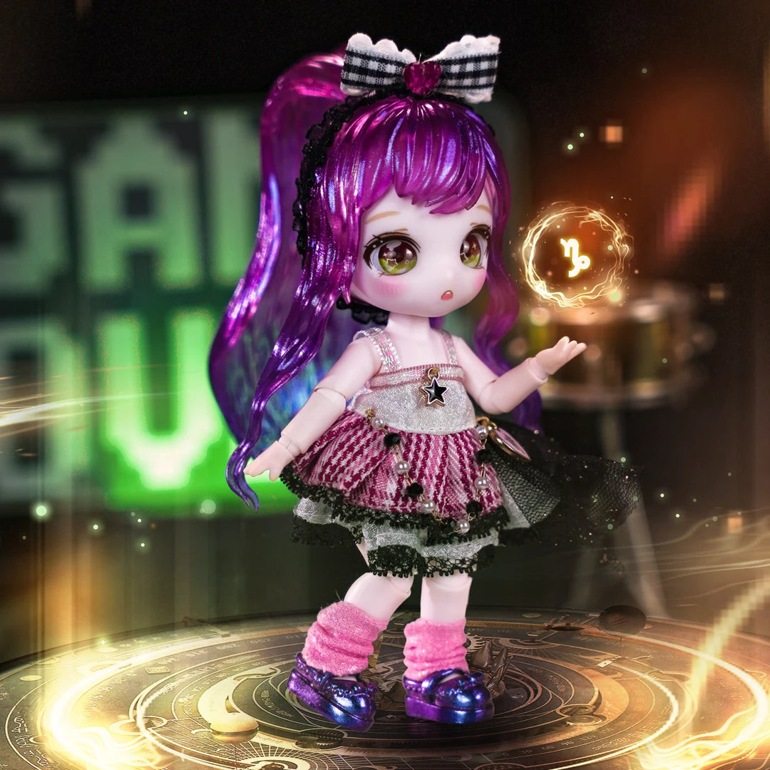 Star Constellation Dream Fairy Maytree Dolls