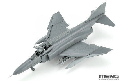 MENG | LS-017 McDonnell Douglas F-4E Phantom II 1:48 Model Kit