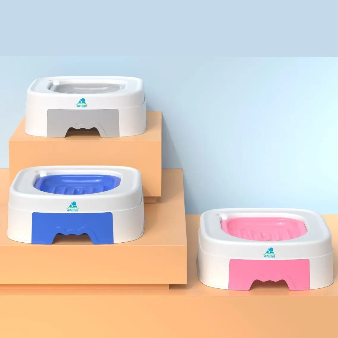 No Mess Cat Litter Tray | No Litter Required