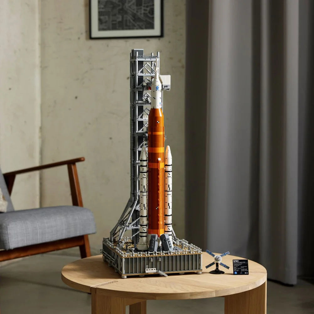 VentureCraft 10341 | Super Space Shuttle Building Block Set