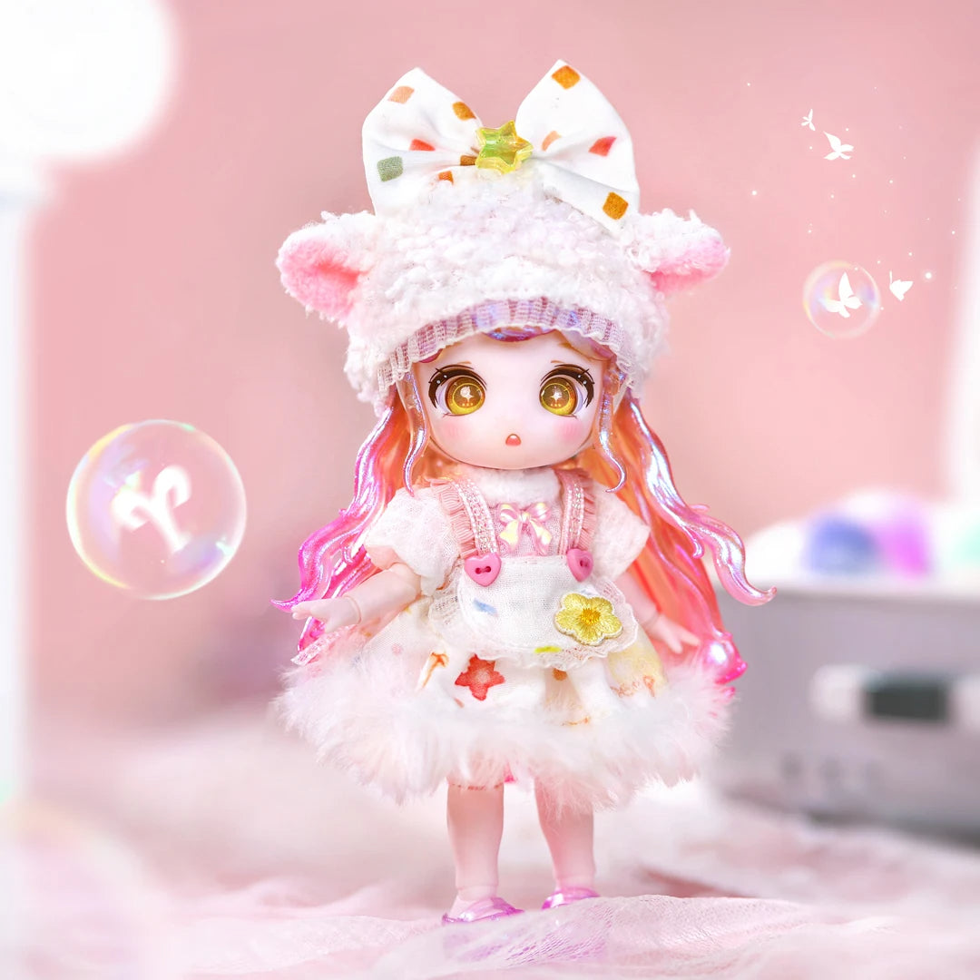 Star Constellation Dream Fairy Maytree Dolls