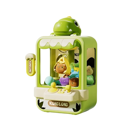 Dinosaur Claw Mini Vending Machine