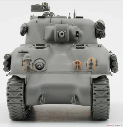 Border | BT-047 Sherman M4A1 Mid 1:35 Model Kit