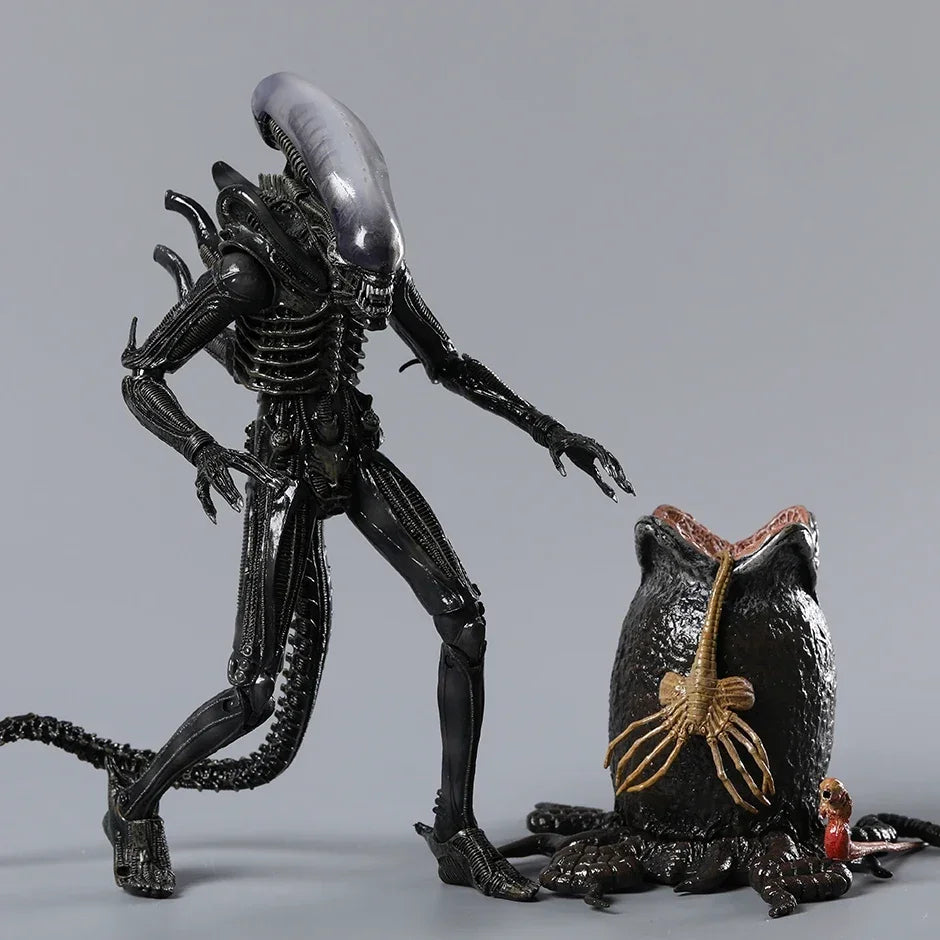 NECA | The Alien Xenomorph "Big Chap" Ultimate Edition
