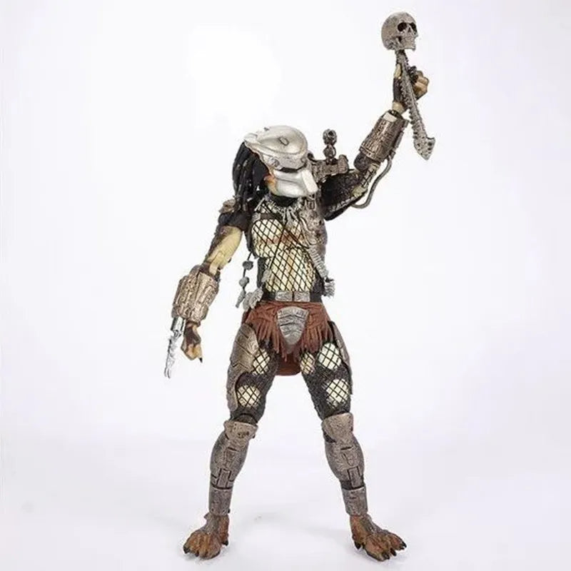 NECA | Predator Jungle Hunter Action Figure